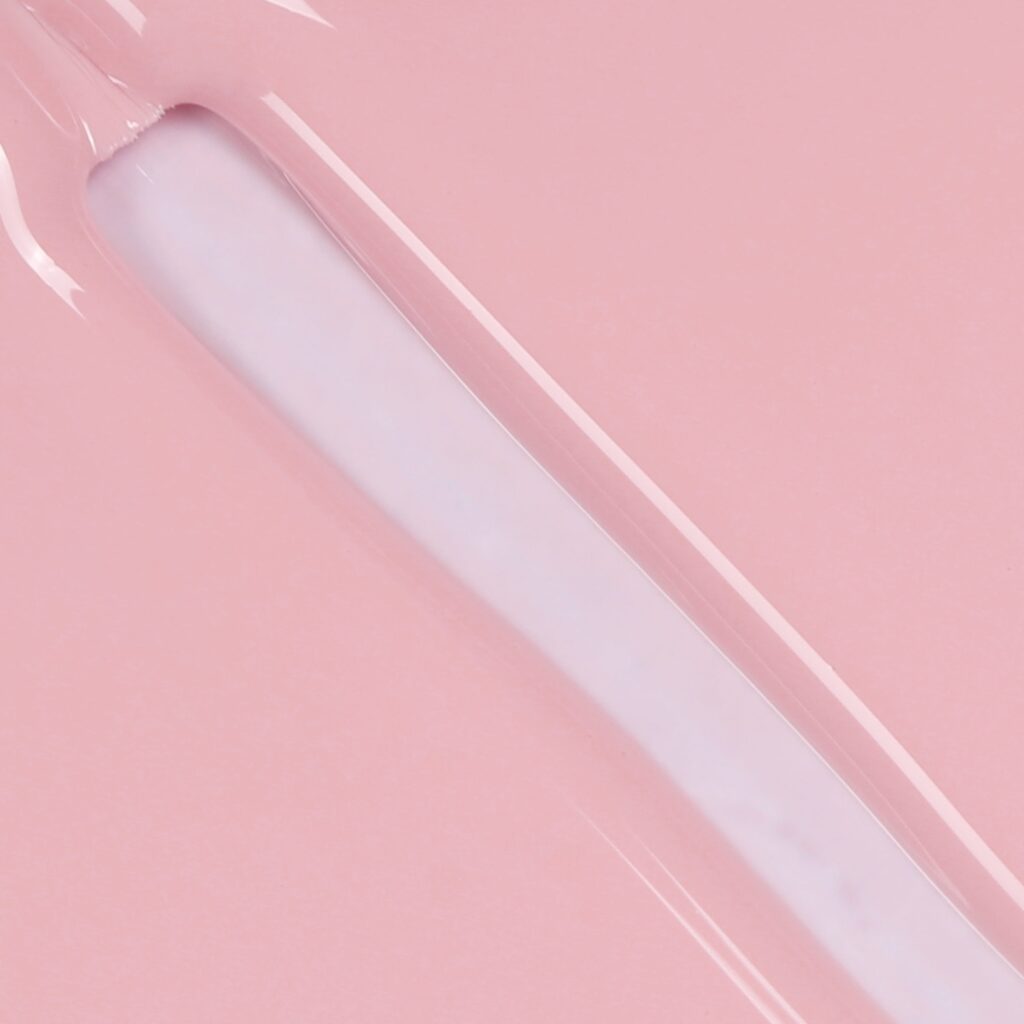 RIDGE FILLER BASE COAT -LOVELY PALE – ENHANCED BASE