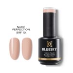 RIDGE FILLER BASE COAT -NUDE PERFECTION – ENHANCED BASE