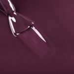 MAD ABOUT MAUVE GEL POLISH
