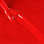SANTA RED GEL POLISH
