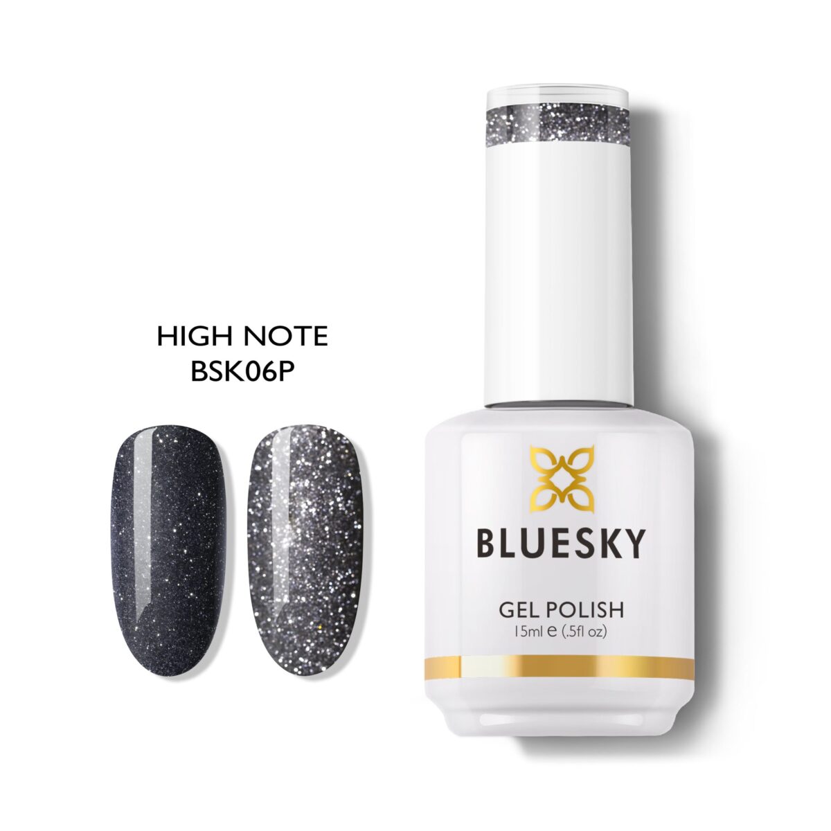 HIGH NOTE – Sparkle Chic Collection SPECIAL COLLECTIONS/EFFECT