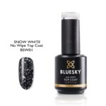 No wipe  top coat – Snow White TOP