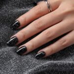 No wipe  top coat – Snow White TOP