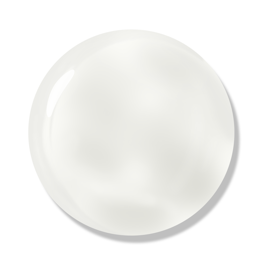 NO WIPE TOP COAT MILKY WHITE TOP