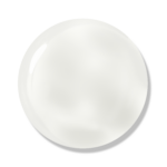 NO WIPE TOP COAT MILKY WHITE TOP