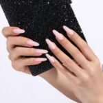 BUILDER GEL PINK 30GR EXTENSIONS