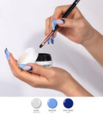BUILDER GEL CLEAR 30GR EXTENSIONS