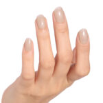 CHAMPAIGN GEL POLISH