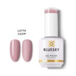 LATTE GEL POLISH