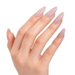LATTE GEL POLISH