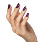 PLUM WINE GEL POLISH