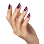 PLUM WINE GEL POLISH
