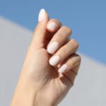 MISTY GEL POLISH