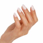 MISTY GEL POLISH
