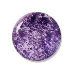 PURPLE DIAMOND GEL POLISH