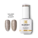 GOLDEN SAND GEL POLISH