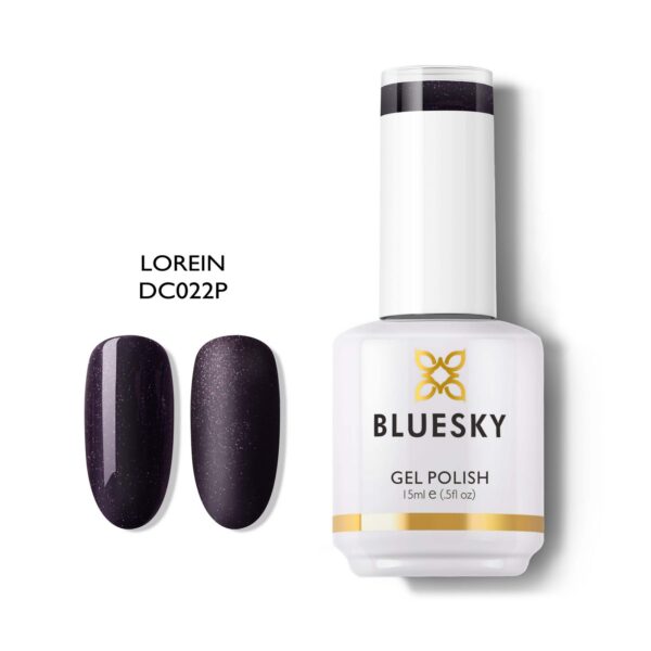 LOREIN GEL POLISH