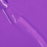 FANTASY PURPLE GEL POLISH