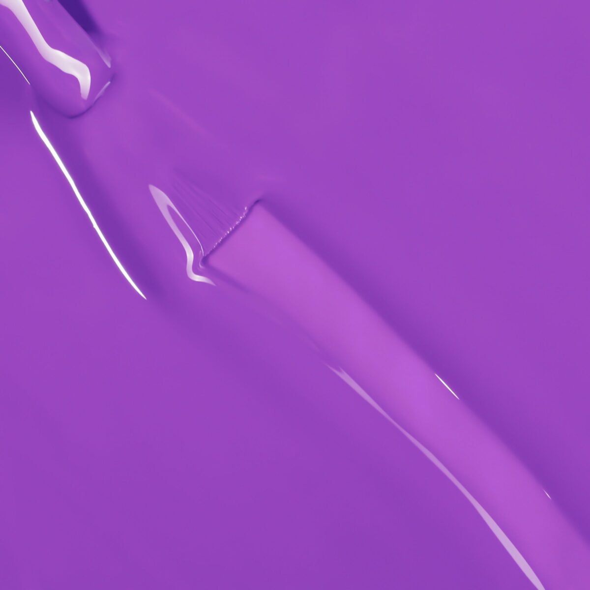 FANTASY PURPLE GEL POLISH