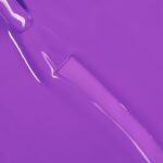 FANTASY PURPLE GEL POLISH