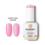 SWEET PINK GEL POLISH