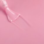 SWEET PINK GEL POLISH