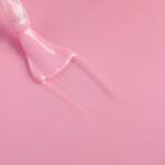 SWEET PINK GEL POLISH