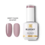 DEEP FAWN GEL POLISH