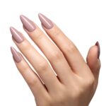 DEEP FAWN GEL POLISH