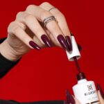 DRIVEN GEL POLISH