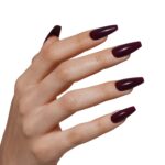 DRIVEN GEL POLISH