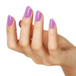 TERRA ROSA GEL POLISH