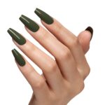ARMY GLOVE GEL POLISH