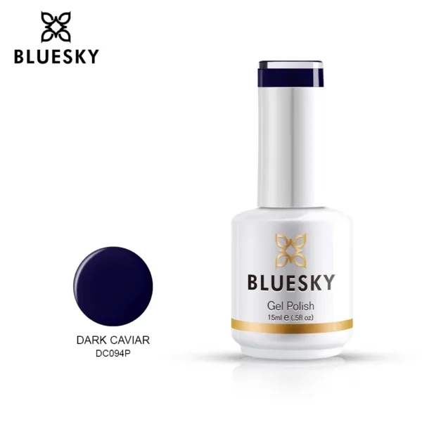 DARK HAVIER BLUE