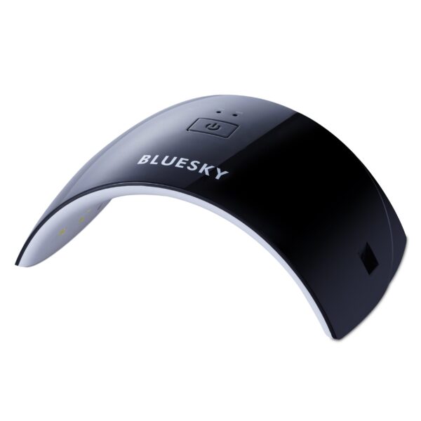 Nail lamp 24W (EU plug） ACCESSORIES