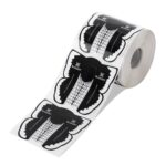 Removal wraps (200pcs) ACCESSORIES