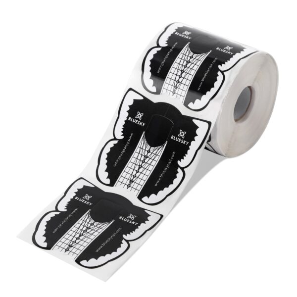 Nail forms 75x75mm Standard ACCESSORIES