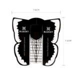 Nail forms 75x75mm Standard ACCESSORIES