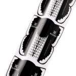 Nail forms 75x75mm Standard ACCESSORIES