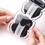 Nail forms 75x75mm Standard ACCESSORIES