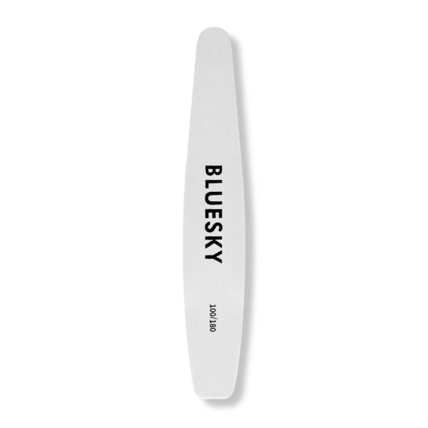 Nail File (100/180 Rhombus) ACCESSORIES