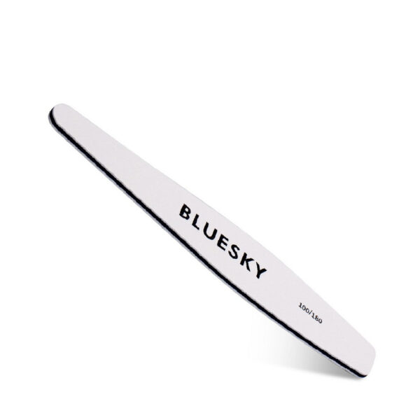 Nail File (100/180 Rhombus) ACCESSORIES