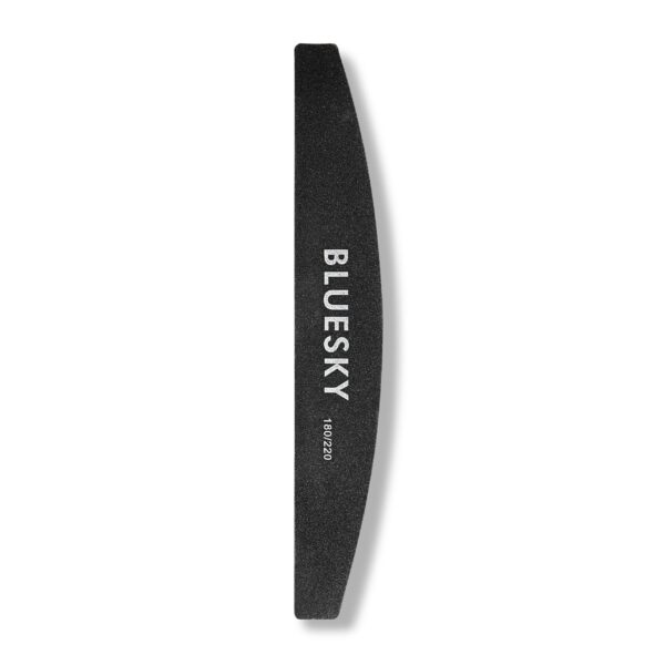 Nail Buffer (180/220 Crescent) ACCESSORIES