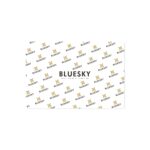 Nail Buffer (180/220 Crescent) ACCESSORIES