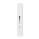 Nail Buffer (80/80 Rectangle) ACCESSORIES