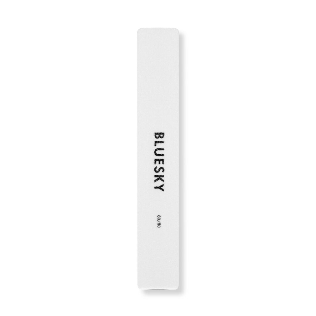 Nail Buffer (80/80 Staight) ACCESSORIES
