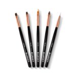 Nail art pen set（5pcs） ACCESSORIES