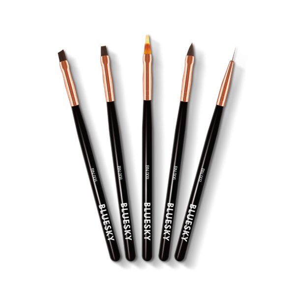 Nail art pen set（5pcs） ACCESSORIES