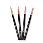 Nail art pen set（4pcs） ACCESSORIES