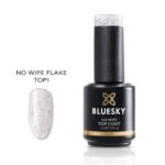 NO WIPE TOP COAT FLAKE TOP